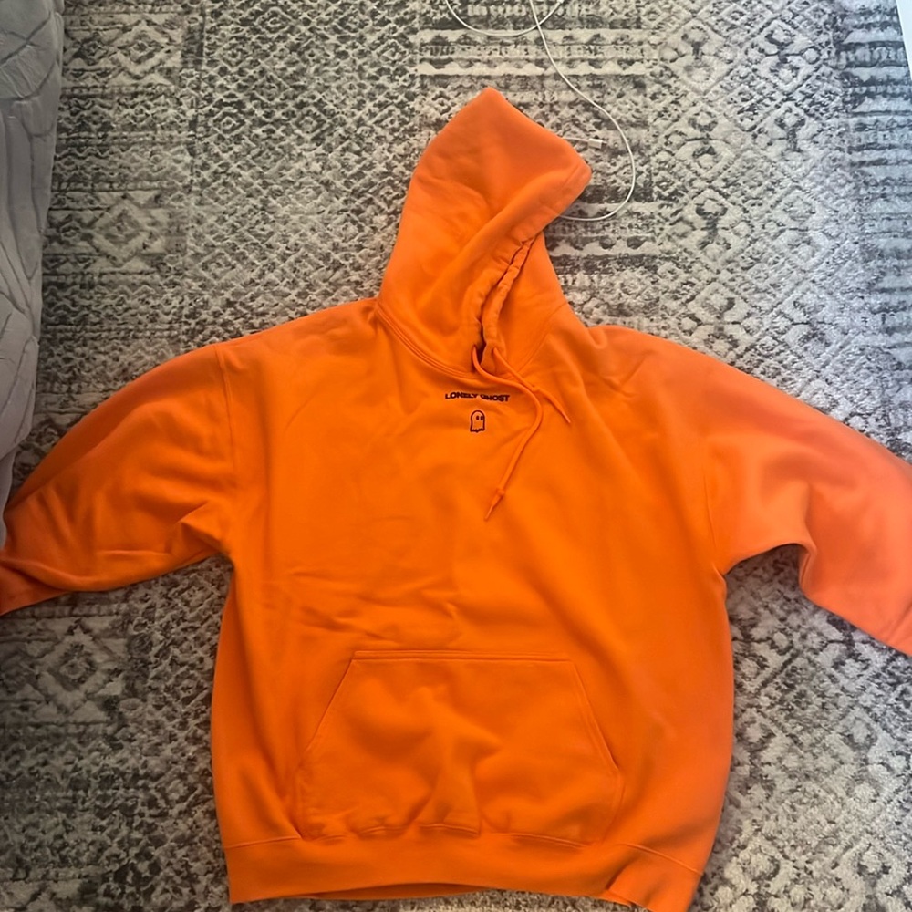 Lonely Ghost hoodie